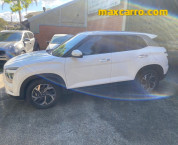 Hyundai Creta Limited 1.0 TB 12V Flex Aut. 2023/2023