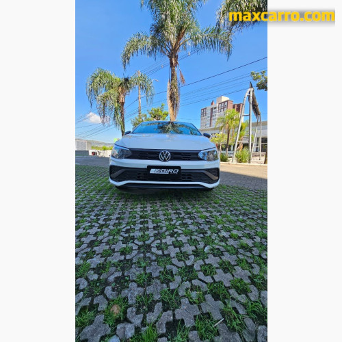 Foto do veículo volkswagen POLO TRACK 1.0 FLEX 12V 5P 2025/2024 ID: 89499