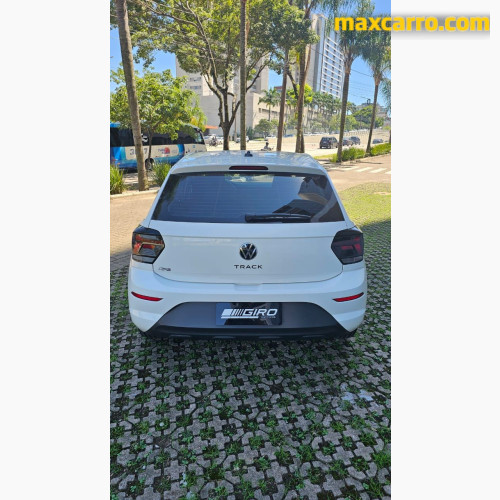 Foto do veículo volkswagen POLO TRACK 1.0 FLEX 12V 5P 2025/2024 ID: 89499