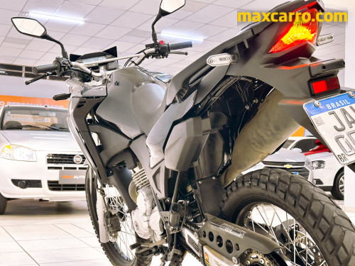 Foto do veículo Honda Xre 300 Abs 2022/2021 ID: 89501