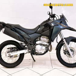 Honda Xre 300 Abs 2022/2021