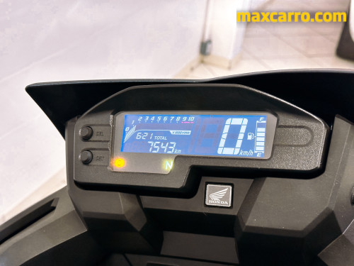 Foto do veículo Honda Xre 300 Abs 2022/2021 ID: 89501