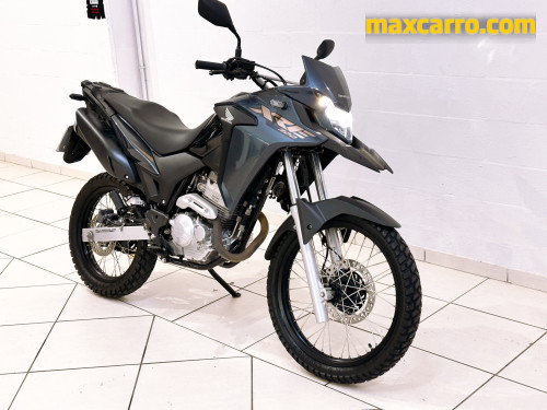 Foto do veículo Honda Xre 300 Abs 2022/2021 ID: 89501