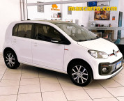 Volkswagen Up Move 1.0 Total Flex 12v 5p 2017/2018