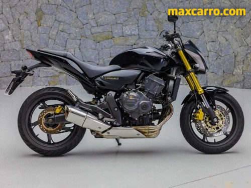 honda CB 600F HORNET honda CB 600F HORNET 2012/2011