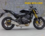 honda CB 600F HORNET 2011/2012