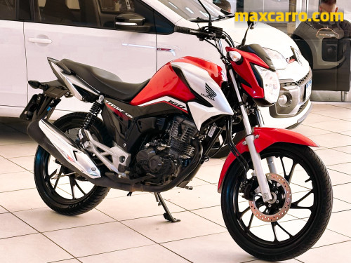 Honda Cg 160 Titan Honda Cg 160 Titan 2023/2023
