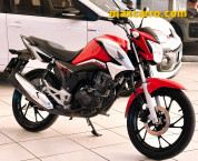 Honda Cg 160 Titan 2023/2023