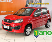 Fiat Uno Drive 1.0 6v Flex 2017/2018