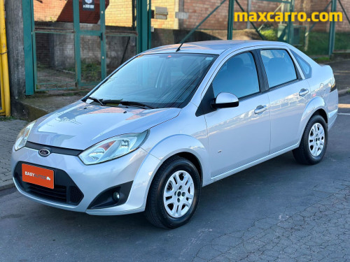 Ford Fiesta 1.6 Se Sedan 8v Flex 4p Manual Ford Fiesta 1.6 Se Sedan 8v Flex 4p Manual 2014/2013
