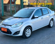 Ford Fiesta 1.6 Se Sedan 8v Flex 4p Manual 2013/2014