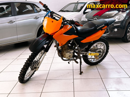 Honda Nxr 125 Bros Ks Honda Nxr 125 Bros Ks 2003/2003