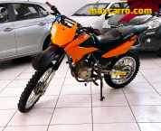 Honda Nxr 125 Bros Ks 2003/2003