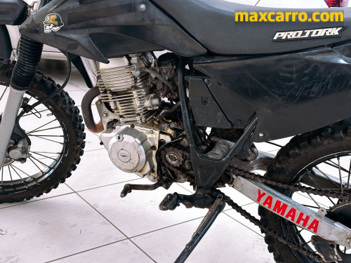 Foto do veículo Yamaha Xt 225 2001/2001 ID: 89510