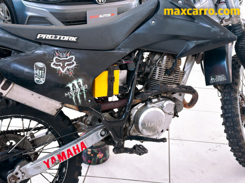 Foto do veículo Yamaha Xt 225 2001/2001 ID: 89510