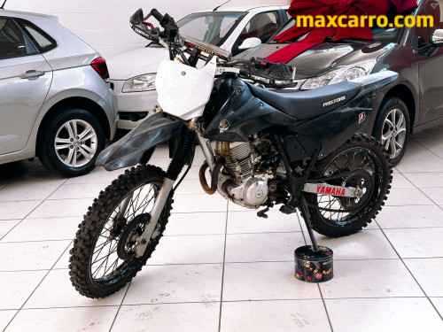 Yamaha Xt 225 Yamaha Xt 225 2001/2001