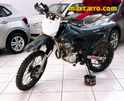 Yamaha Xt 225 2001/2001