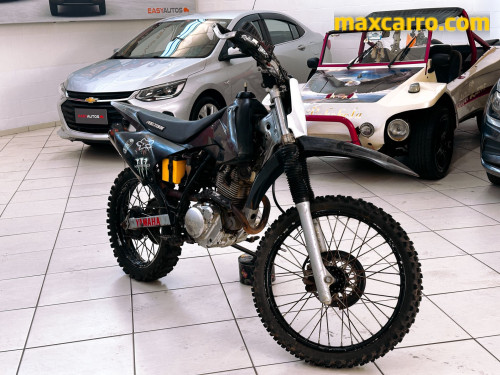 Foto do veículo Yamaha Xt 225 2001/2001 ID: 89510