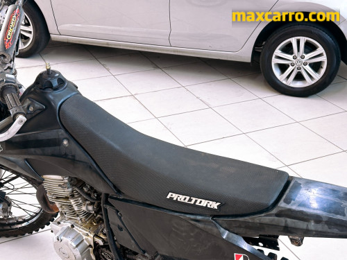 Foto do veículo Yamaha Xt 225 2001/2001 ID: 89510