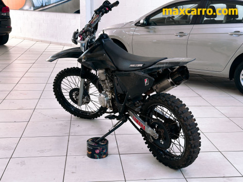 Foto do veículo Yamaha Xt 225 2001/2001 ID: 89510