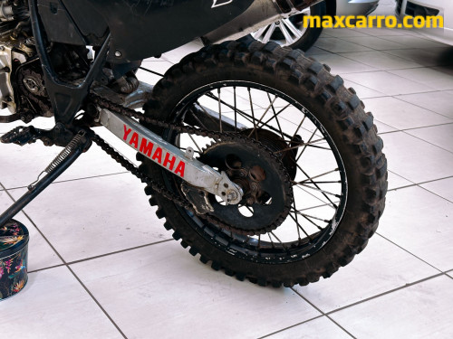 Foto do veículo Yamaha Xt 225 2001/2001 ID: 89510