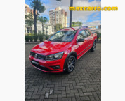VW - VolksWagen Saveiro Pepper 1.6 Flex 8V CD 2019/2018