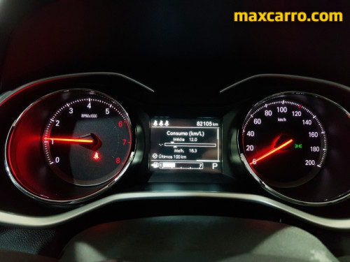 Foto do veículo GM - Chevrolet ONIX HATCH PREM. 1.0 12V TB Flex 5p Aut. 2020/2019 ID: 89525