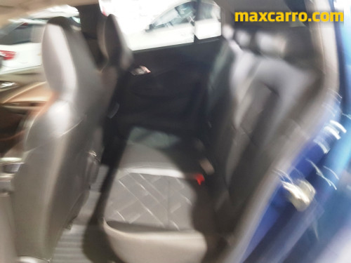 Foto do veículo GM - Chevrolet ONIX HATCH PREM. 1.0 12V TB Flex 5p Aut. 2020/2019 ID: 89525