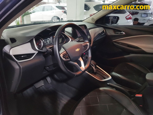 Foto do veículo GM - Chevrolet ONIX HATCH PREM. 1.0 12V TB Flex 5p Aut. 2020/2019 ID: 89525