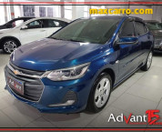 GM - Chevrolet ONIX HATCH PREM. 1.0 12V TB Flex 5p Aut. 2019/2020