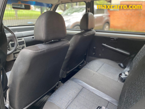 Foto do veículo Fiat Uno Mille WAY ECONOMY 1.0 F.Flex 4p 2009/2009 ID: 89526