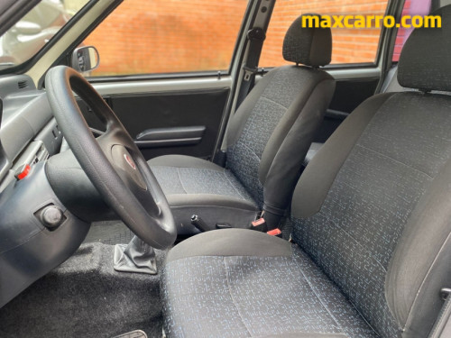 Foto do veículo Fiat Uno Mille WAY ECONOMY 1.0 F.Flex 4p 2009/2009 ID: 89526