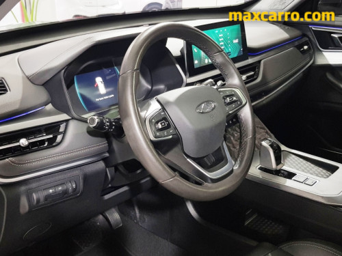 Foto do veículo Caoa Chery/Chery Tiggo 5X TXS 1.5 16V Turbo Flex Aut. 2023/2022 ID: 89527