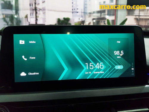 Foto do veículo Caoa Chery/Chery Tiggo 5X TXS 1.5 16V Turbo Flex Aut. 2023/2022 ID: 89527