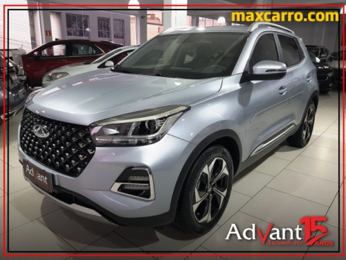 Caoa Chery/Chery Tiggo 5X TXS 1.5 16V Turbo Flex Aut. Caoa Chery/Chery Tiggo 5X TXS 1.5 16V Turbo Flex Aut. 2023/2022
