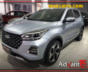 Caoa Chery/Chery Tiggo 5X TXS 1.5 16V Turbo Flex Aut. 2022/2023