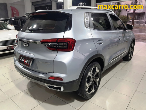 Foto do veículo Caoa Chery/Chery Tiggo 5X TXS 1.5 16V Turbo Flex Aut. 2023/2022 ID: 89527