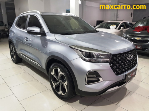 Foto do veículo Caoa Chery/Chery Tiggo 5X TXS 1.5 16V Turbo Flex Aut. 2023/2022 ID: 89527