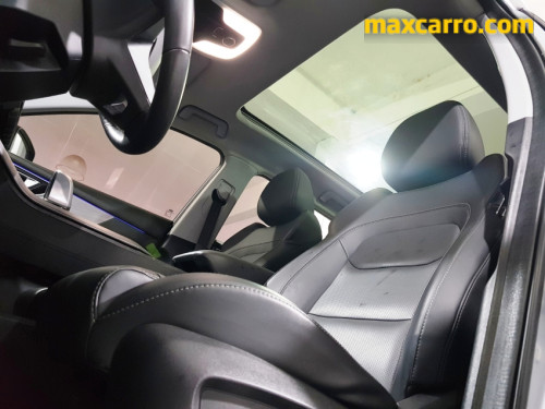 Foto do veículo Caoa Chery/Chery Tiggo 5X TXS 1.5 16V Turbo Flex Aut. 2023/2022 ID: 89527