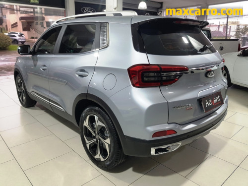 Foto do veículo Caoa Chery/Chery Tiggo 5X TXS 1.5 16V Turbo Flex Aut. 2023/2022 ID: 89527