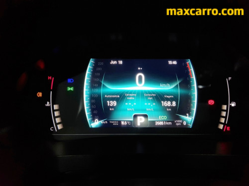 Foto do veículo Caoa Chery/Chery Tiggo 5X TXS 1.5 16V Turbo Flex Aut. 2023/2022 ID: 89527