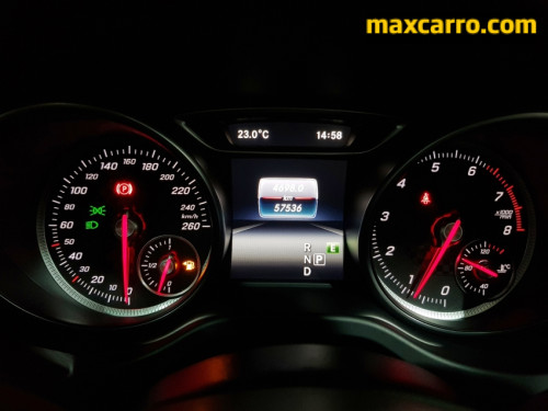 Foto do veículo Mercedes-Benz A 250 2.0 TB Hatch 2018/2018 ID: 89529