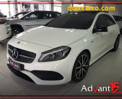 Mercedes-Benz A 250 2.0 TB Hatch 2018/2018