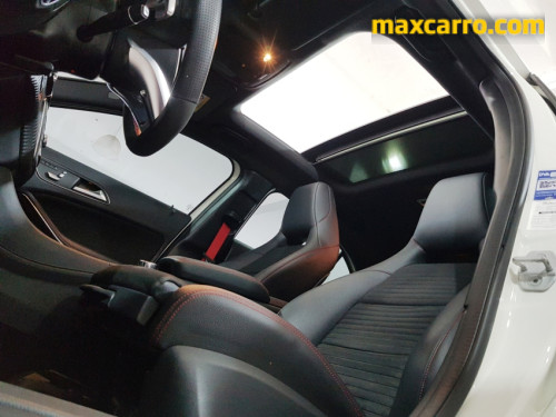 Foto do veículo Mercedes-Benz A 250 2.0 TB Hatch 2018/2018 ID: 89529