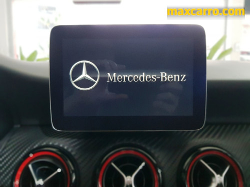 Foto do veículo Mercedes-Benz A 250 2.0 TB Hatch 2018/2018 ID: 89529