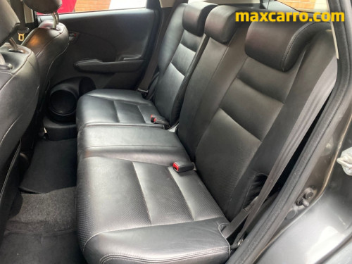 Foto do veículo Honda Fit DX 1.4 Flex 16V 5p Mec. 2014/2014 ID: 89531