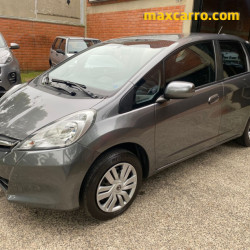 Honda Fit DX 1.4 Flex 16V 5p Mec. 2014/2014