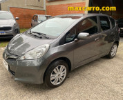Honda Fit DX 1.4 Flex 16V 5p Mec. 2014/2014