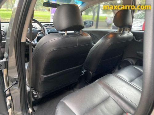 Foto do veículo Honda Fit DX 1.4 Flex 16V 5p Mec. 2014/2014 ID: 89531