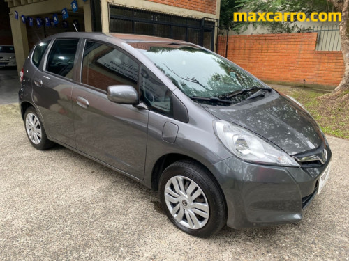 Foto do veículo Honda Fit DX 1.4 Flex 16V 5p Mec. 2014/2014 ID: 89531